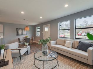 2934 Millmar Dr, Dallas, TX 75228