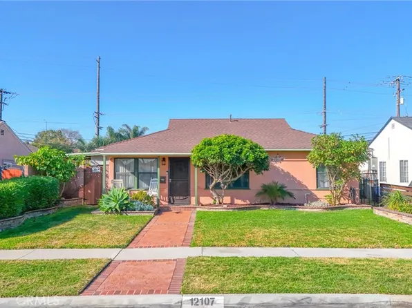 12107 Arlee Ave, Norwalk, CA 90650
