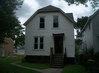 134 S 12th Ave, Maywood, IL 60153