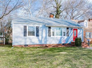 2216 Ginter St, Henrico, VA 23228