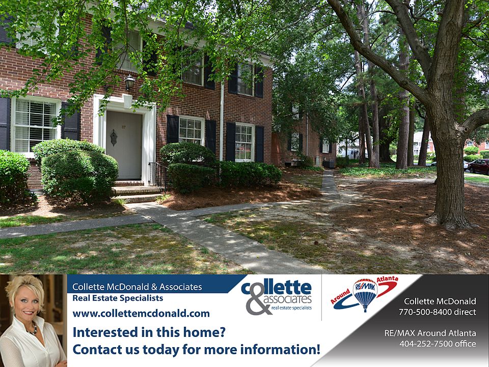 1st image of 87 Delmont Dr NE