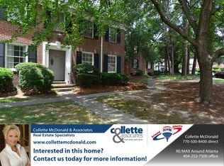 87 Delmont Dr NE, Atlanta, GA 30305