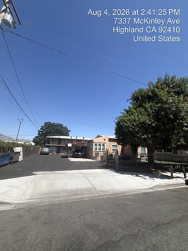 7339 McKinley St Photo 1