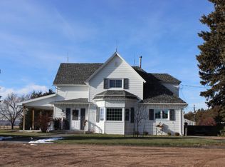 924 Keystone Sarben North Rd, Keystone, NE 69144
