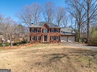 3270 Sweet Buckeye Dr, Marietta, GA 30066