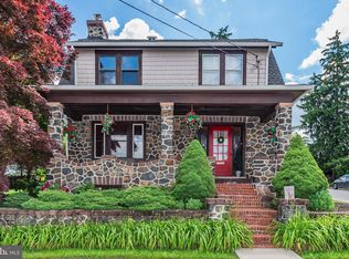 101 Fleetwood Ave, Fleetwood, PA