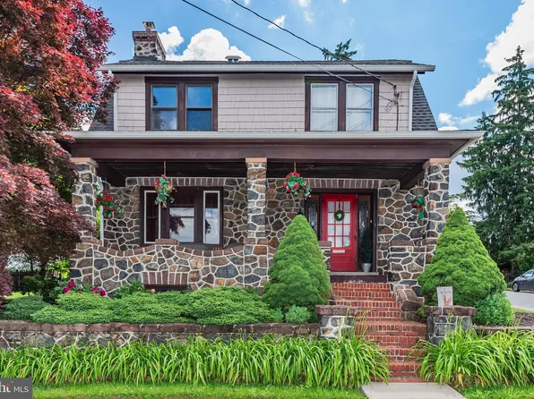 101 Fleetwood Ave, Fleetwood, PA 19522