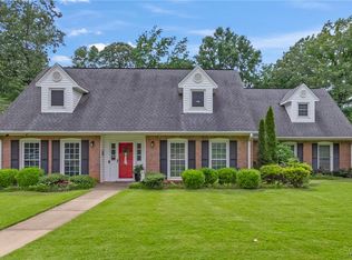 1416 30th Ave E, Tuscaloosa, AL 35404