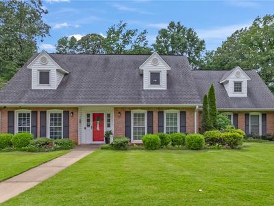 1416 30th Ave E, Tuscaloosa, AL, 35404