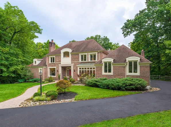 6278 Spyglassridge Dr, Cincinnati, OH 45230