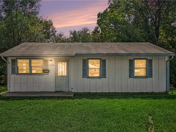 4024 Lawndale Ave, Kansas City, MO 64130