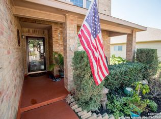 16243 Raceway Downs, Selma, TX 78154