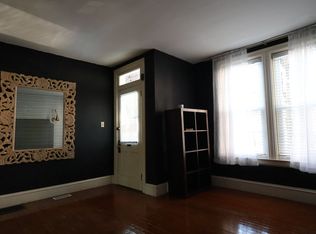 220 W Chestnut St #1, Lancaster, PA 17603