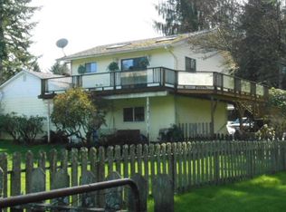 91779 George Hill Rd, Astoria, OR 97103