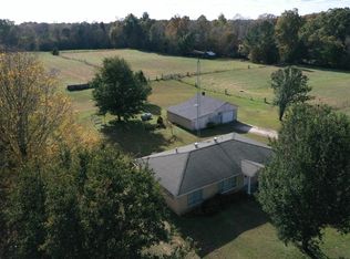 341 Busby Rd, Loretto, TN 38469