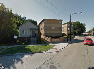 7810 S Escanaba Ave #7810-1B, Chicago, IL 60649