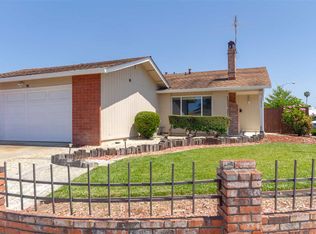 4553 Queensboro Way, Union City, CA 94587