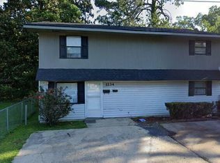 1234 Brightside St APT 1, Opelousas, LA 70570