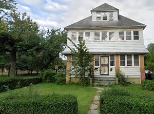 390 East 152, Cleveland, OH 44110
