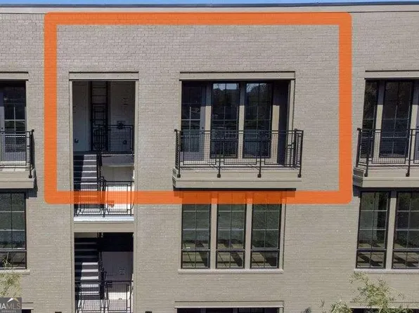 1277 Viney Pl NW Unit 6, Atlanta, GA 30318