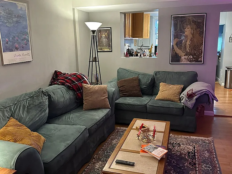605 S Rose St #21214 — Photo 2