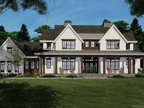 23 Taunton Ln, Newtown, CT 06470