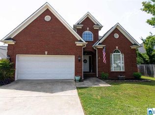 148 Garden Ct, Lincoln, AL 35096