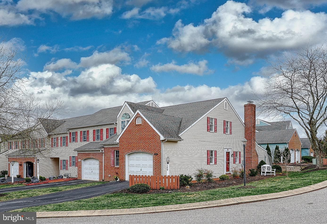 149 Carriage Hill Ln 149, York, PA 17406 Zillow
