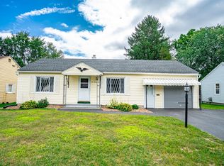 1029 Theodore Rd, Schenectady, NY 12303