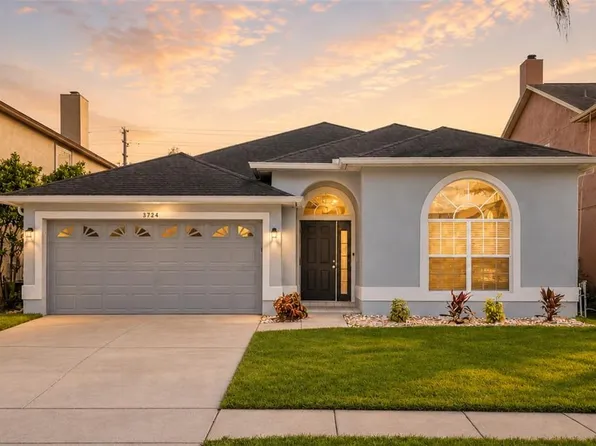 3724 Becontree Pl, Oviedo, FL 32765