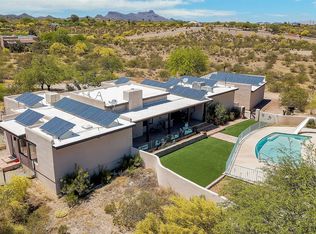 5060 N Camino De Oeste, Tucson, AZ 85745