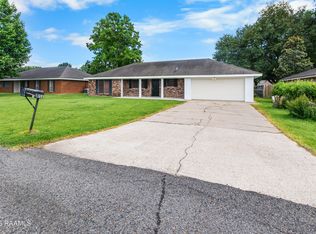 503 Jeffrey Dr, Lafayette, LA 70503