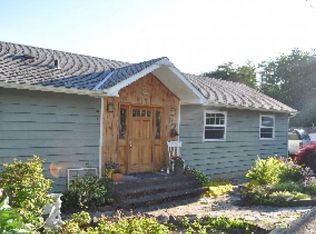 747 NE 7th St, Clatskanie, OR 97016