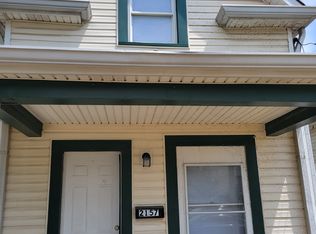 2157 Ransdell St, Indianapolis, IN 46225