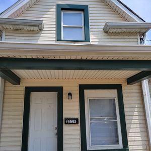 2157 Ransdell St, Indianapolis, IN, 46225