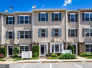 1917 Lennox Dr UNIT 207, Eldersburg, MD 21784