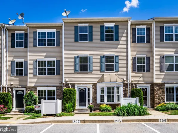 1917 Lennox Dr Unit 207, Eldersburg, MD 21784