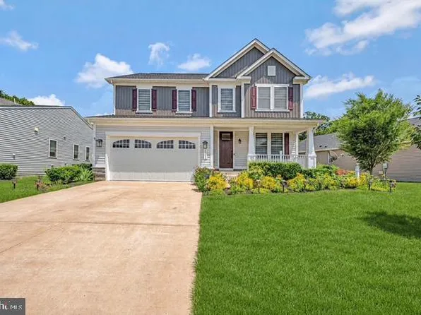 12141 Old Wharf Rd, King George, VA 22485