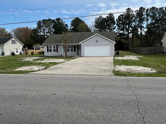 Street view of home.