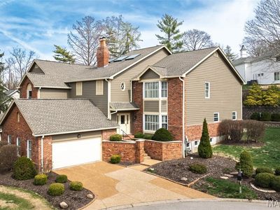 14380 Cedar Springs Dr, Chesterfield, MO, 63017