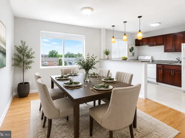 614 Sligo Ave APT 211, Silver Spring, MD 20910