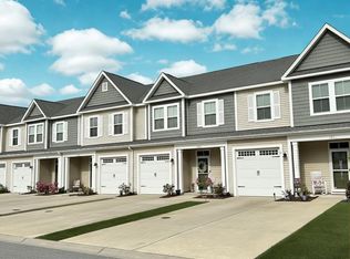 177 Goldenrod Circle #8-d, Little River, SC 29566