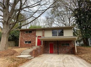 3429 Havalyn Ln, Atlanta, GA 30340