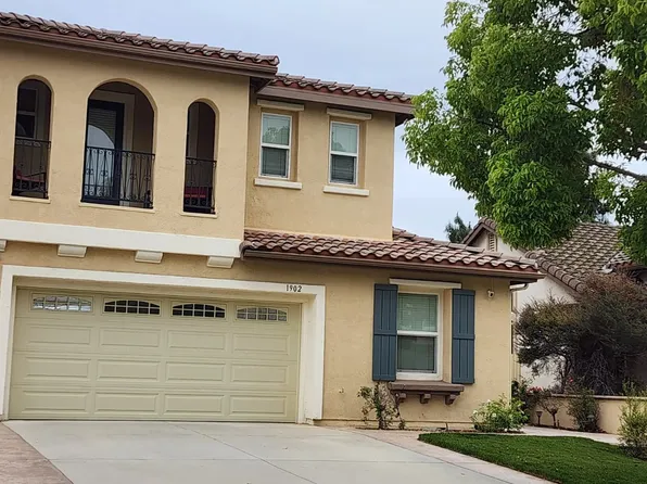 1902 Santo Domingo, Camarillo, CA 93012