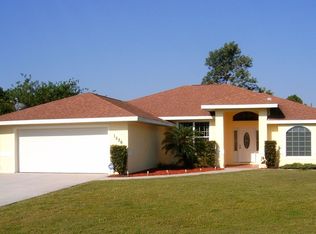 1536 Tamah Blvd, Lake Placid, FL 33852