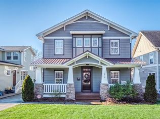 2418 Laburnum Ave, Charlotte, NC 28205