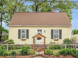 25 Union St, Methuen, MA 01844