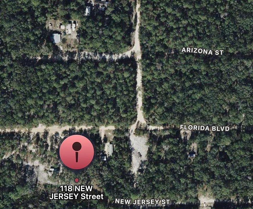 1st image of 118 NEW JERSEY STREET LOT 17