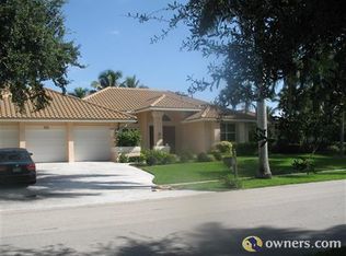 721 NE Orchid Bay Dr, Boca Raton, FL 33487