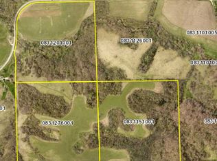 Rapid Creek Rd, Iowa City, IA 52240